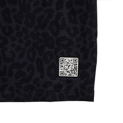 Hole In Fabric AOP SHIRTS