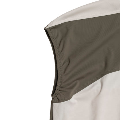 Ice Jersey Sleeve Less MOCK