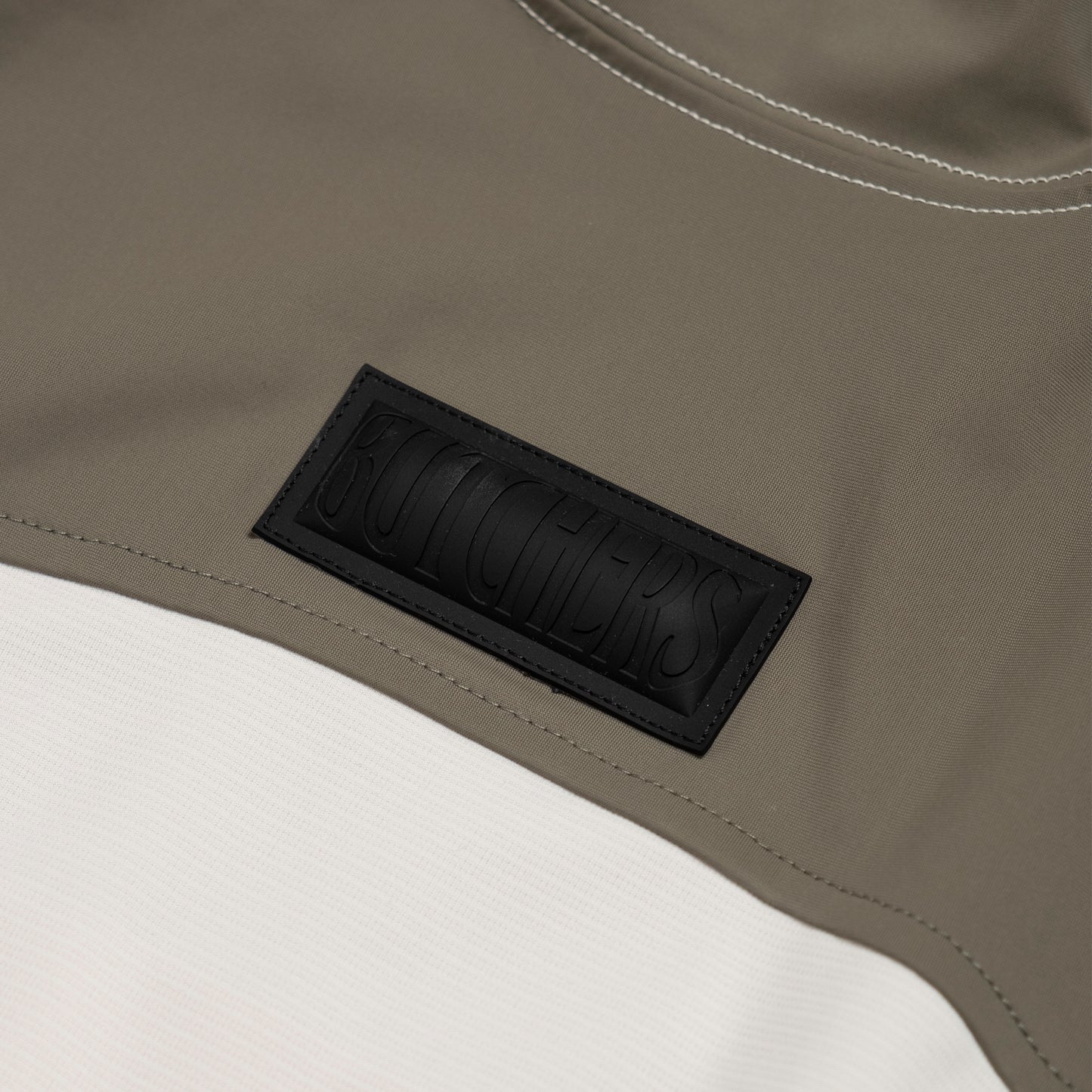 Ice Jersey Sleeve Less MOCK