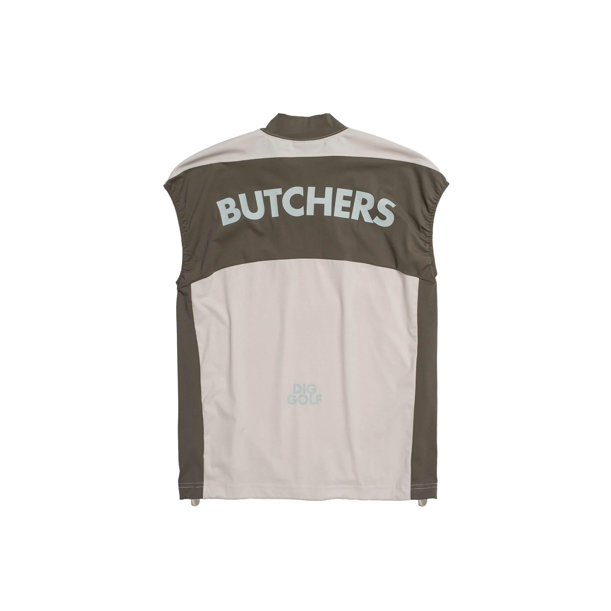 tops – THURSDAY GOLFIN BUTCHERS