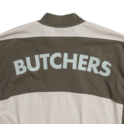 Ice Jersey Sleeve Less MOCK
