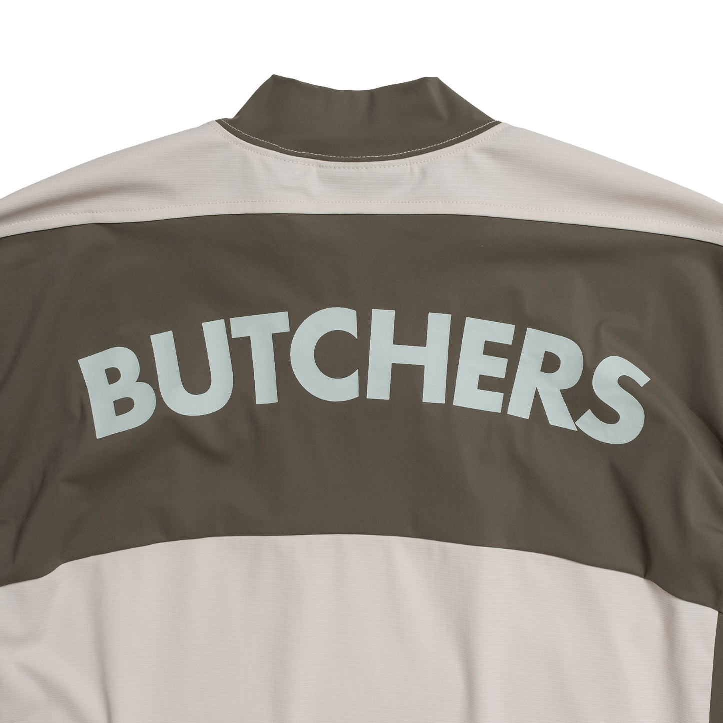 Ice Jersey 2tone MOCK