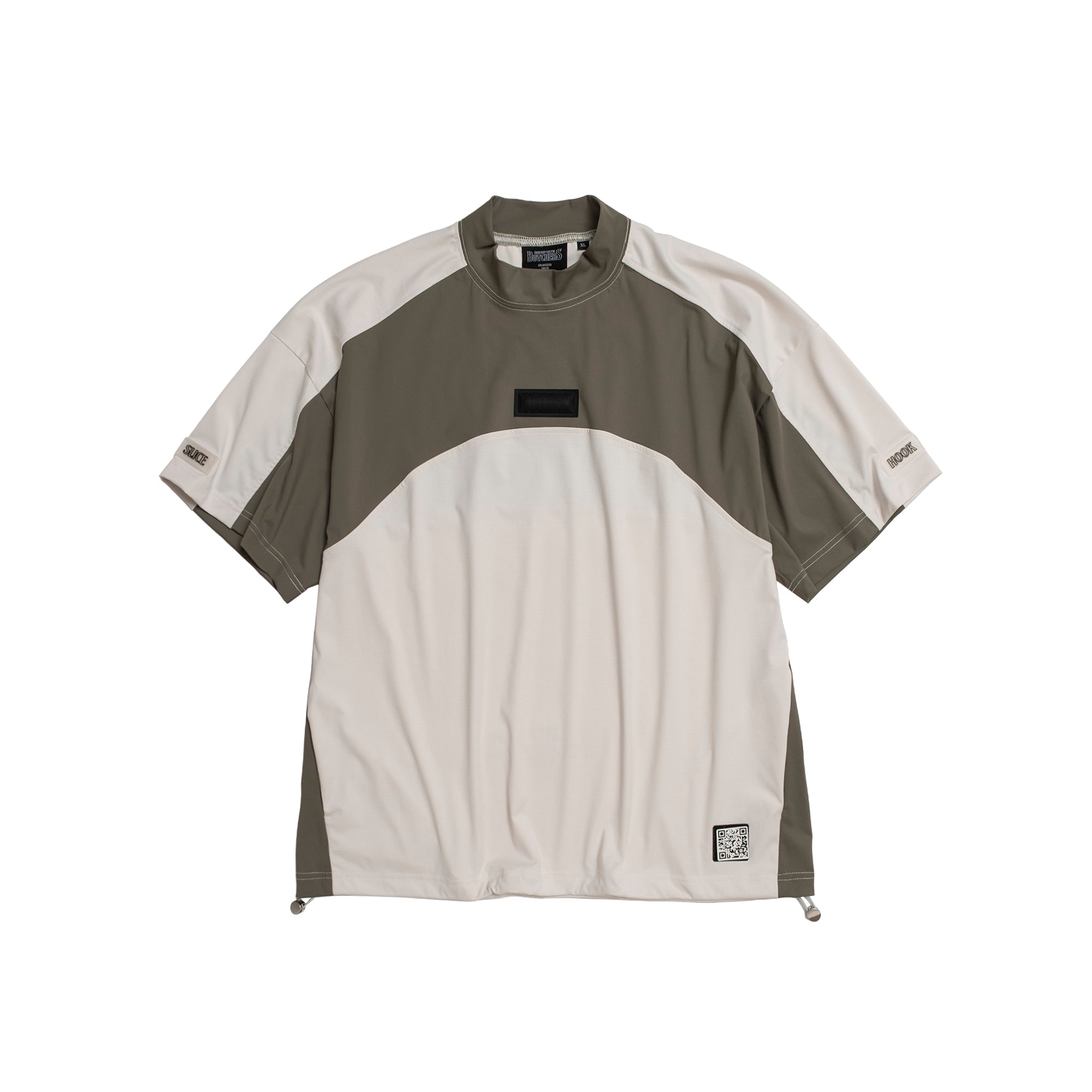tops – THURSDAY GOLFIN BUTCHERS