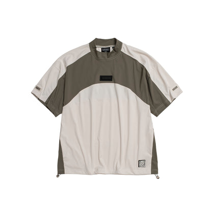 Ice Jersey 2tone MOCK