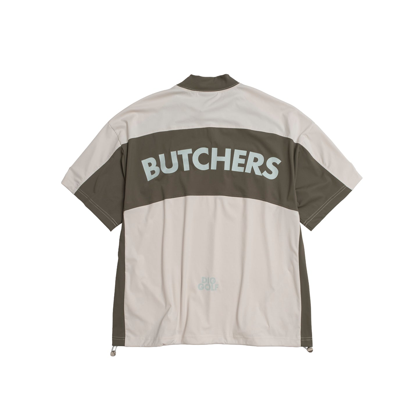 Ice Jersey 2tone MOCK
