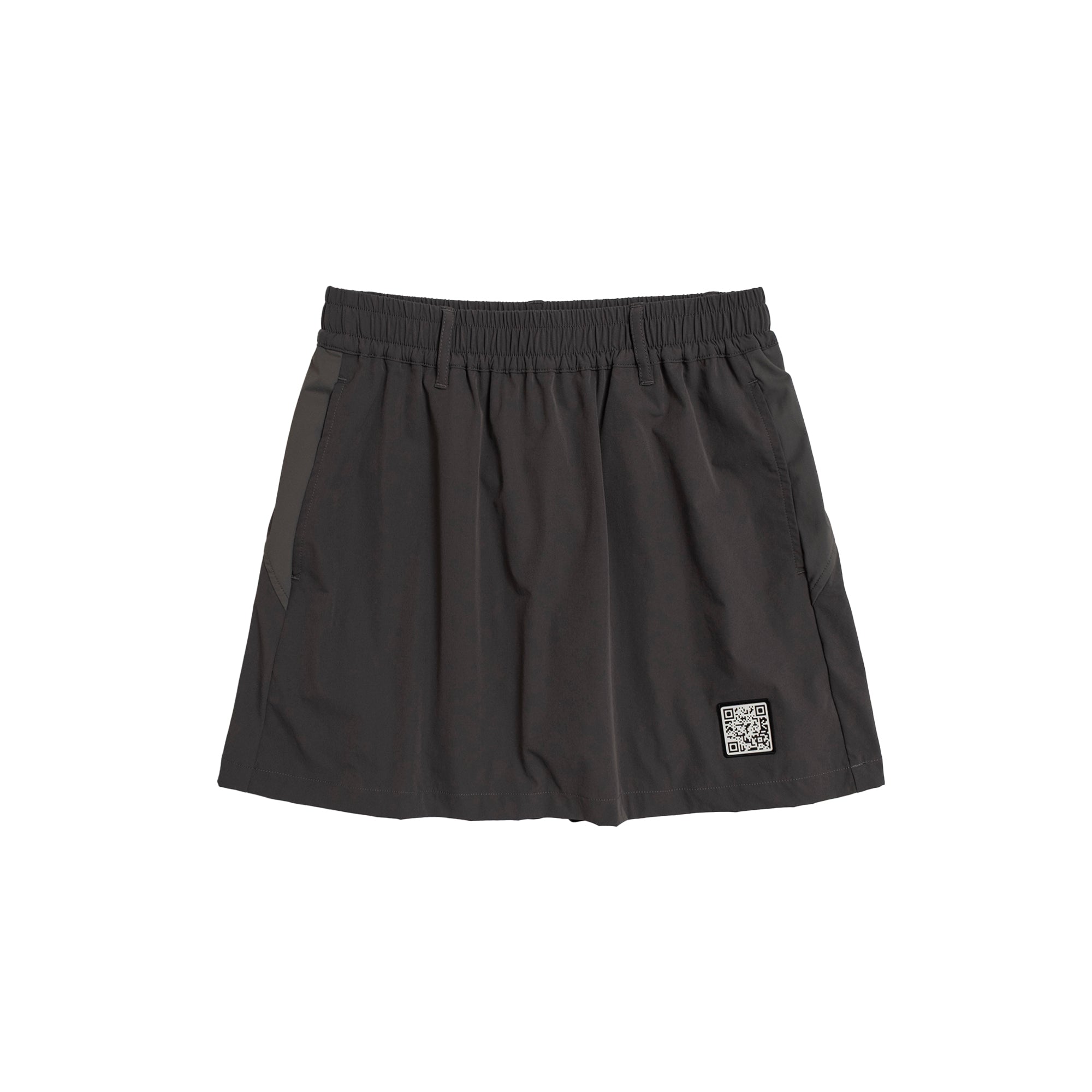 THURSDAY GOLFIN BUTCHERSナイロンスカートウエストベルト付 skirt – THURSDAY GOLFIN BUTCHERS