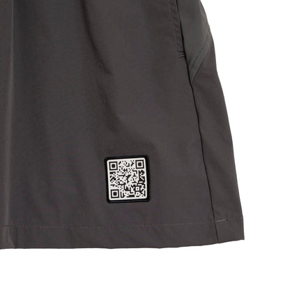 Ice Jersey Back Pleats SK