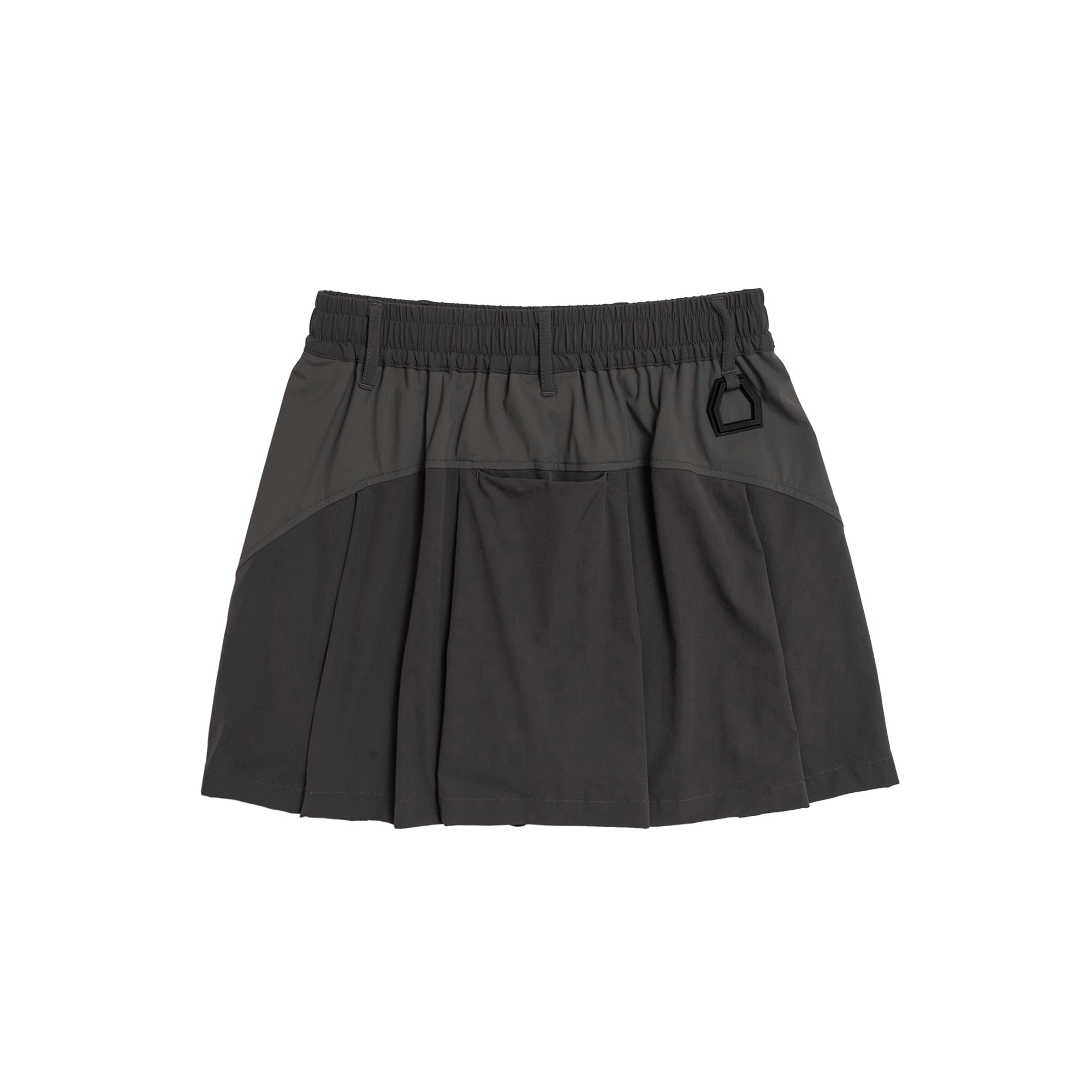 THURSDAY GOLFIN BUTCHERSナイロンスカートウエストベルト付 skirt – THURSDAY GOLFIN BUTCHERS