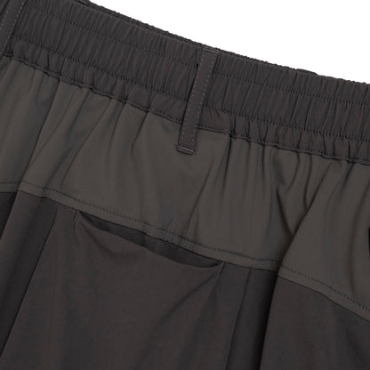 Ice Jersey Back Pleats SK