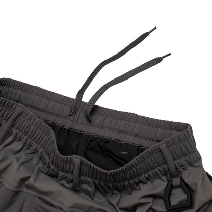Ice Jersey Back Pleats SK