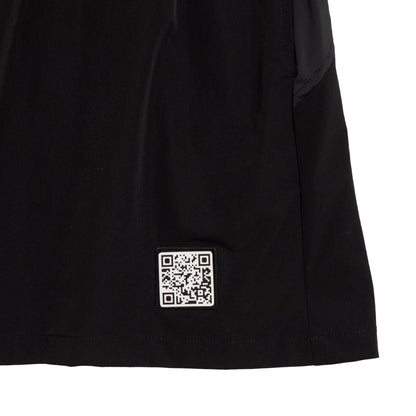 Ice Jersey Back Pleats SK