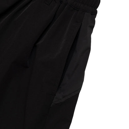 Ice Jersey Back Pleats SK