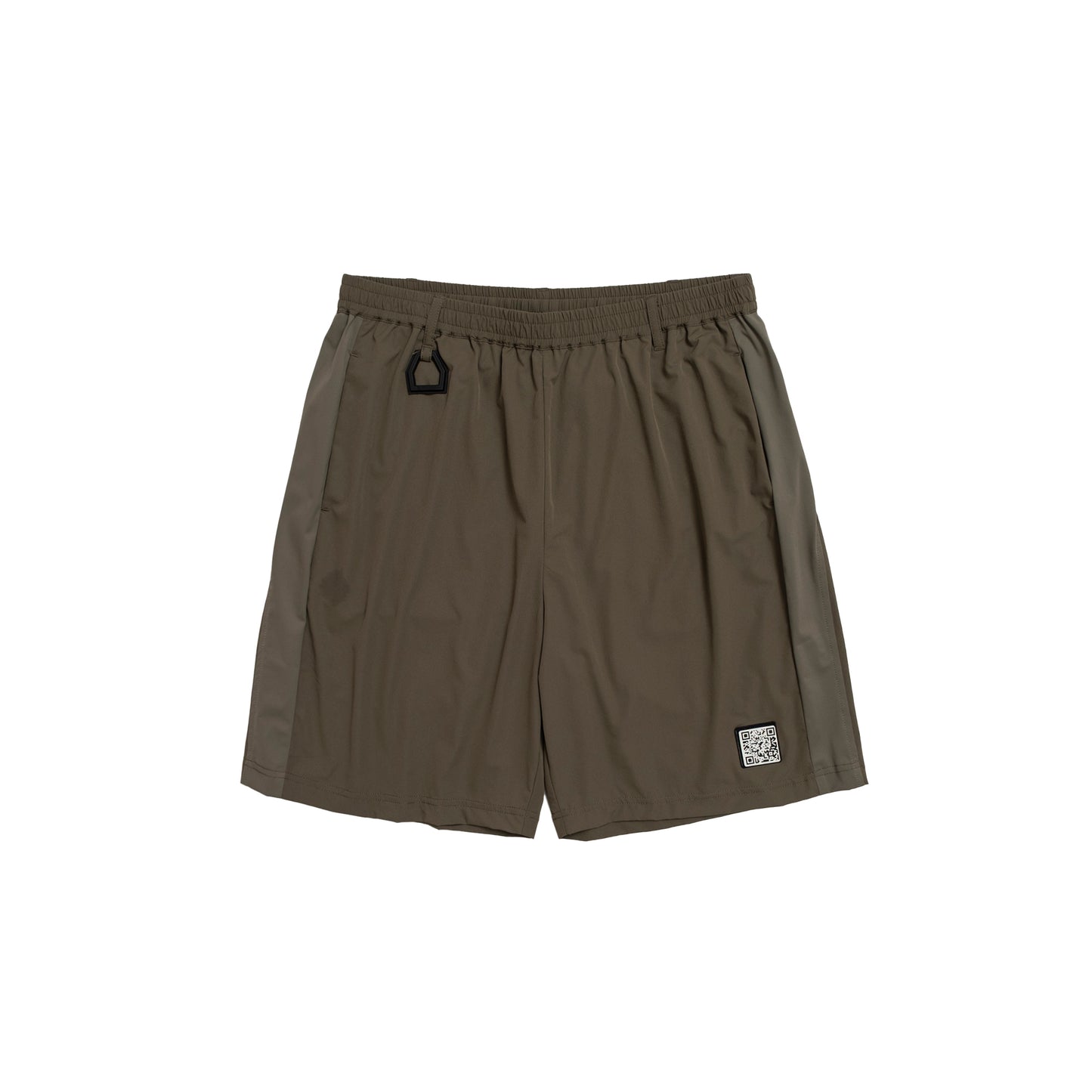 Ice Jersey S/Line Half PT