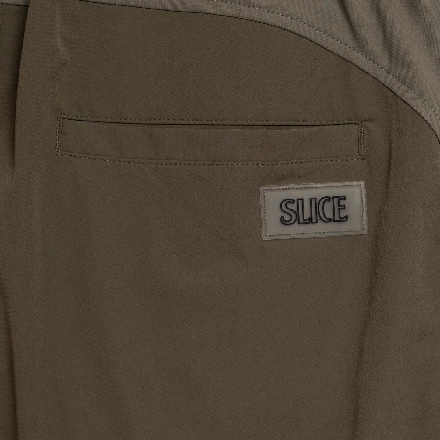 Ice Jersey S/Line Half PT