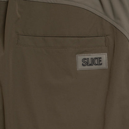 Ice Jersey S/Line Half PT