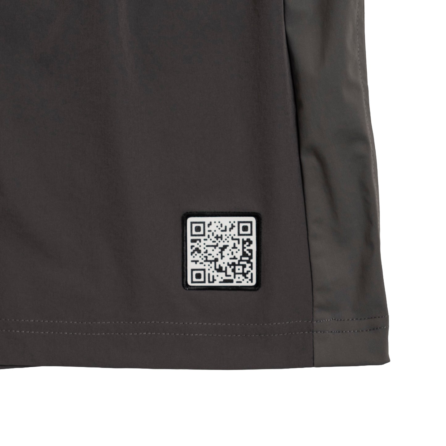 Ice Jersey S/Line Half PT