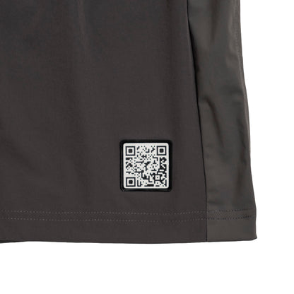 Ice Jersey S/Line Half PT