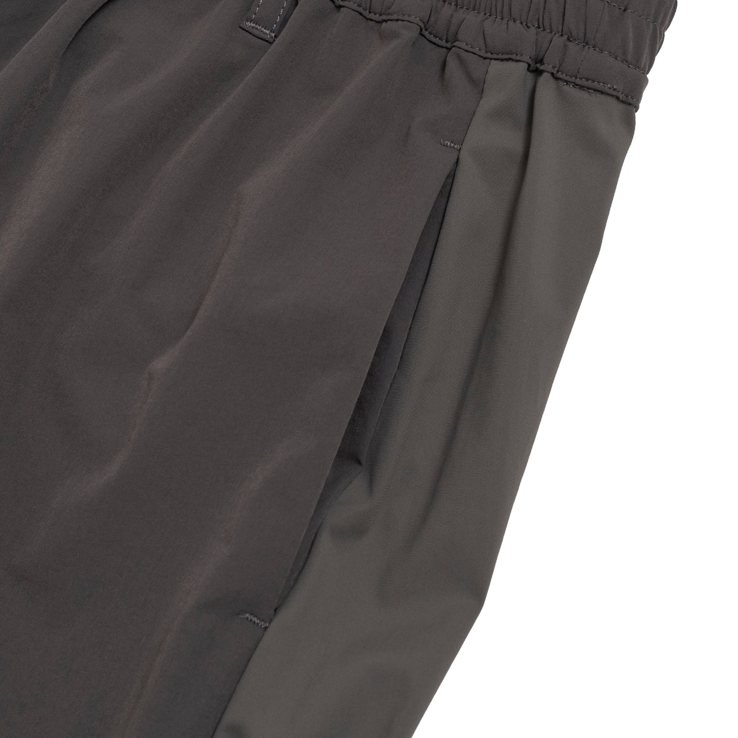 Ice Jersey S/Line Half PT