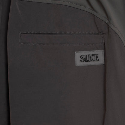 Ice Jersey S/Line Half PT