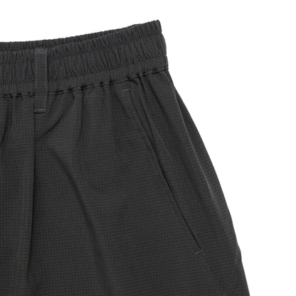 Hole In Fabric Side Mesh SRT
