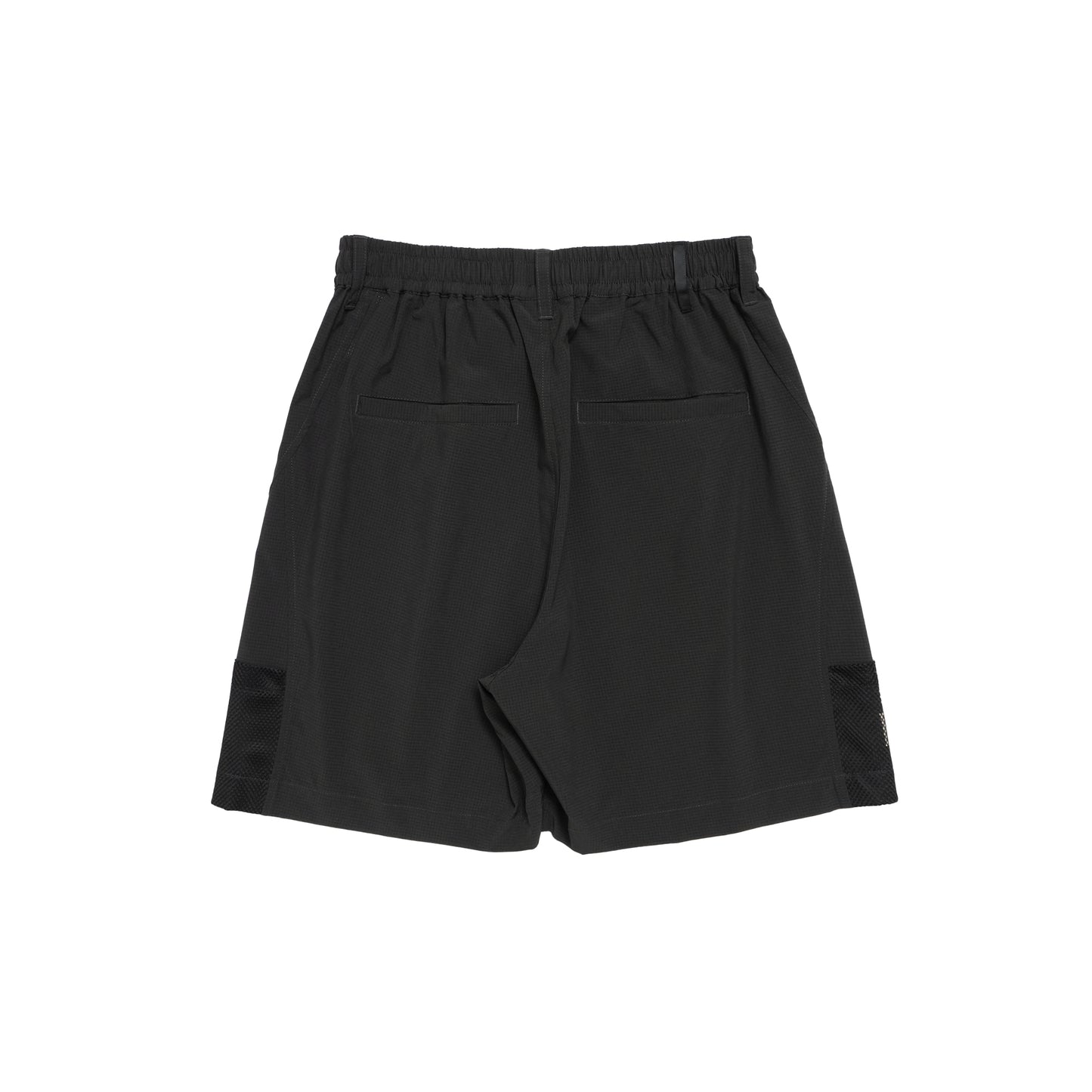 Hole In Fabric Side Mesh SRT