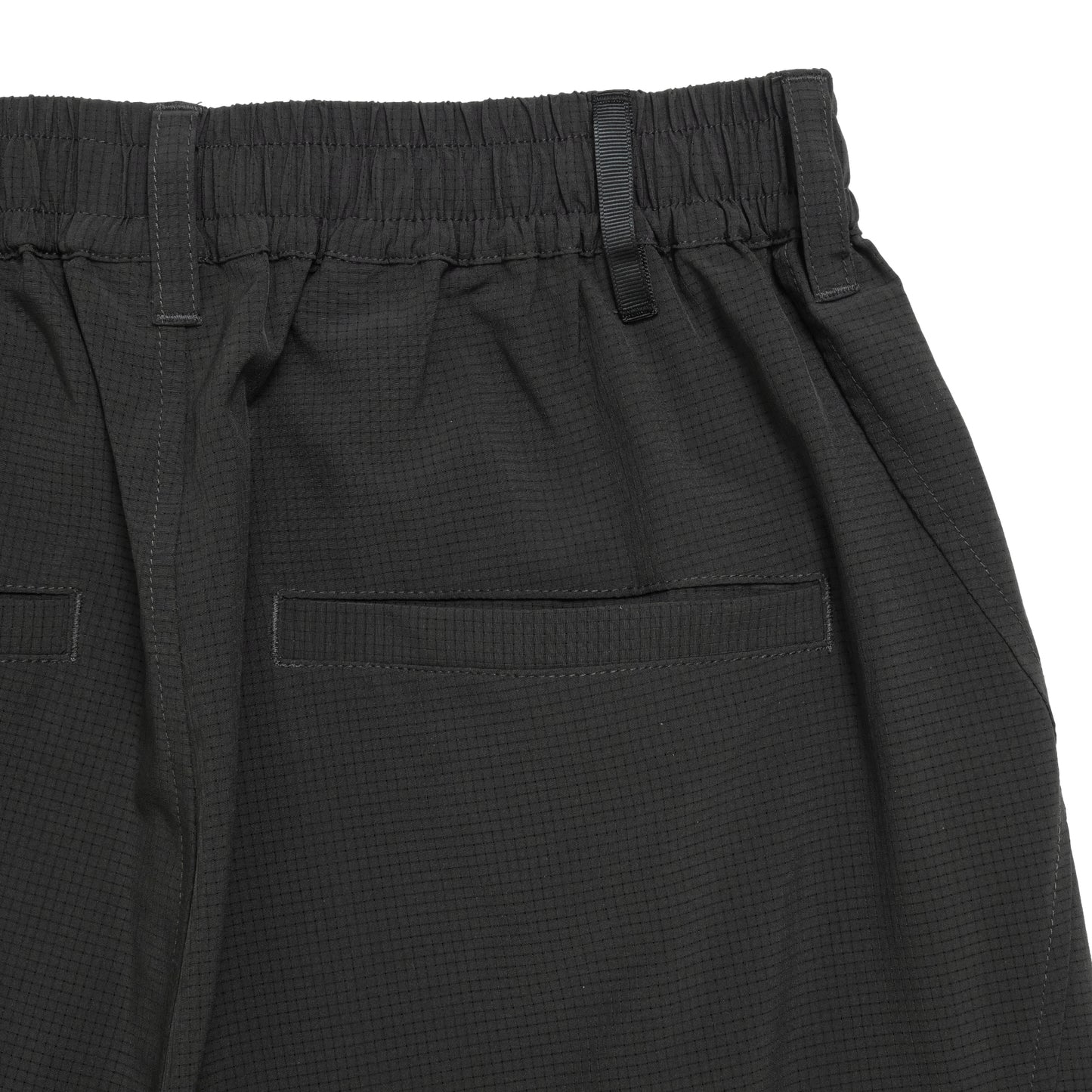 Hole In Fabric Side Mesh SRT