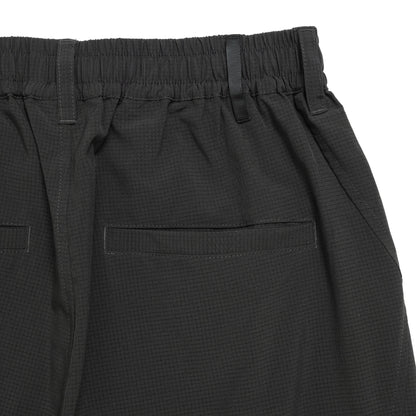 Hole In Fabric Side Mesh SRT