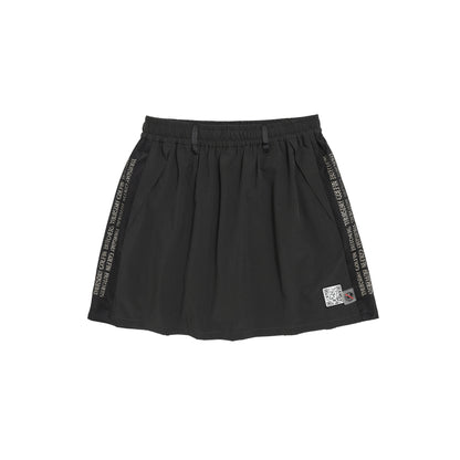 Hole In Fabric Side Mesh SK