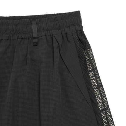 Hole In Fabric Side Mesh SK