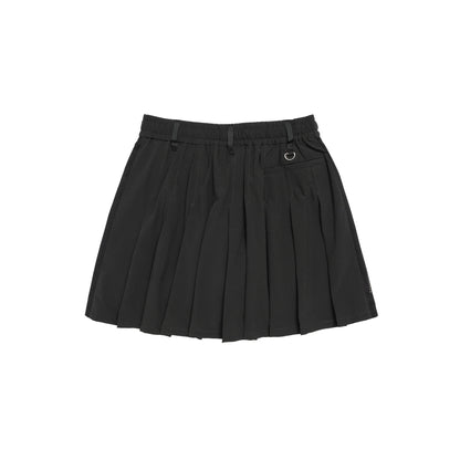Hole In Fabric Side Mesh SK