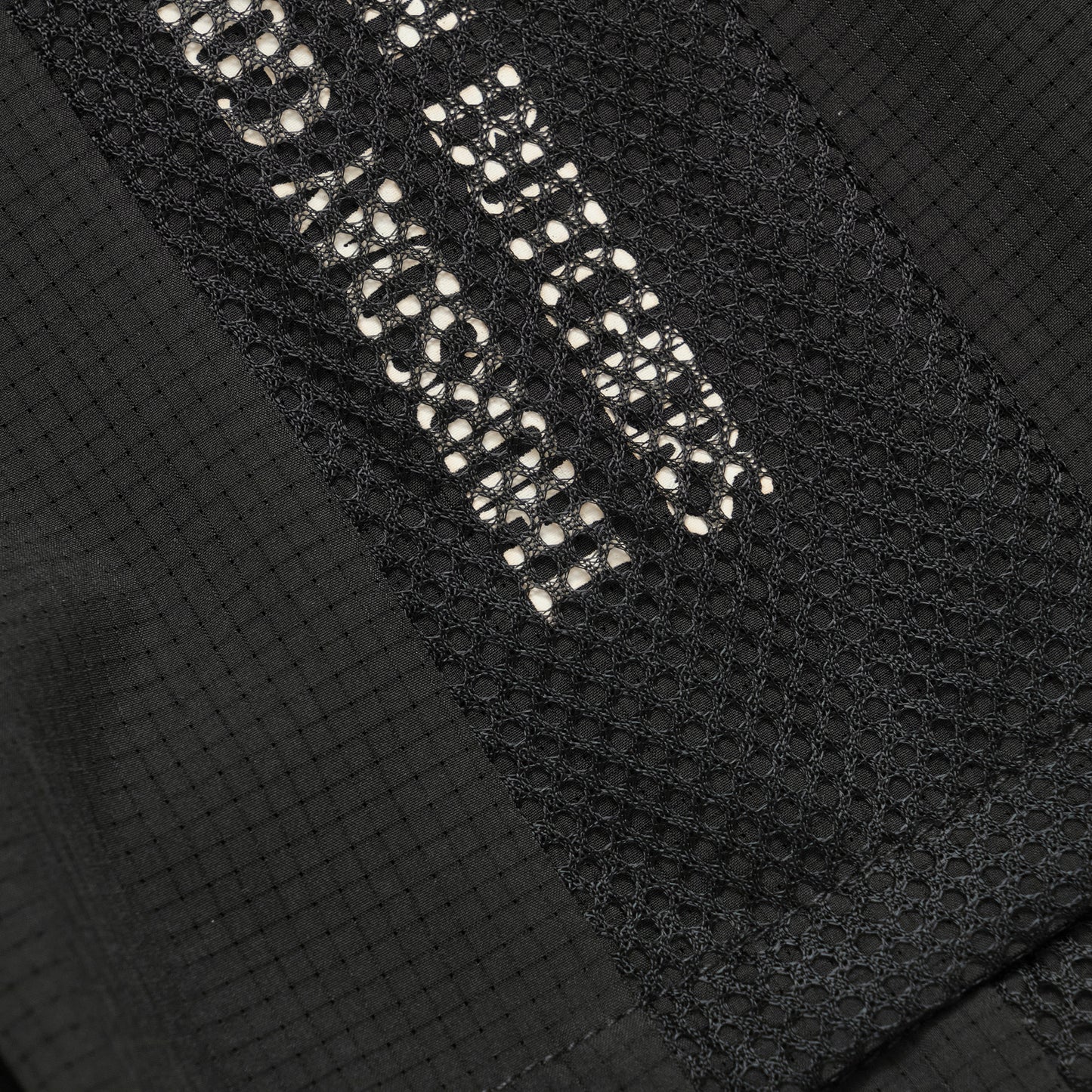 Hole In Fabric Side Mesh SK