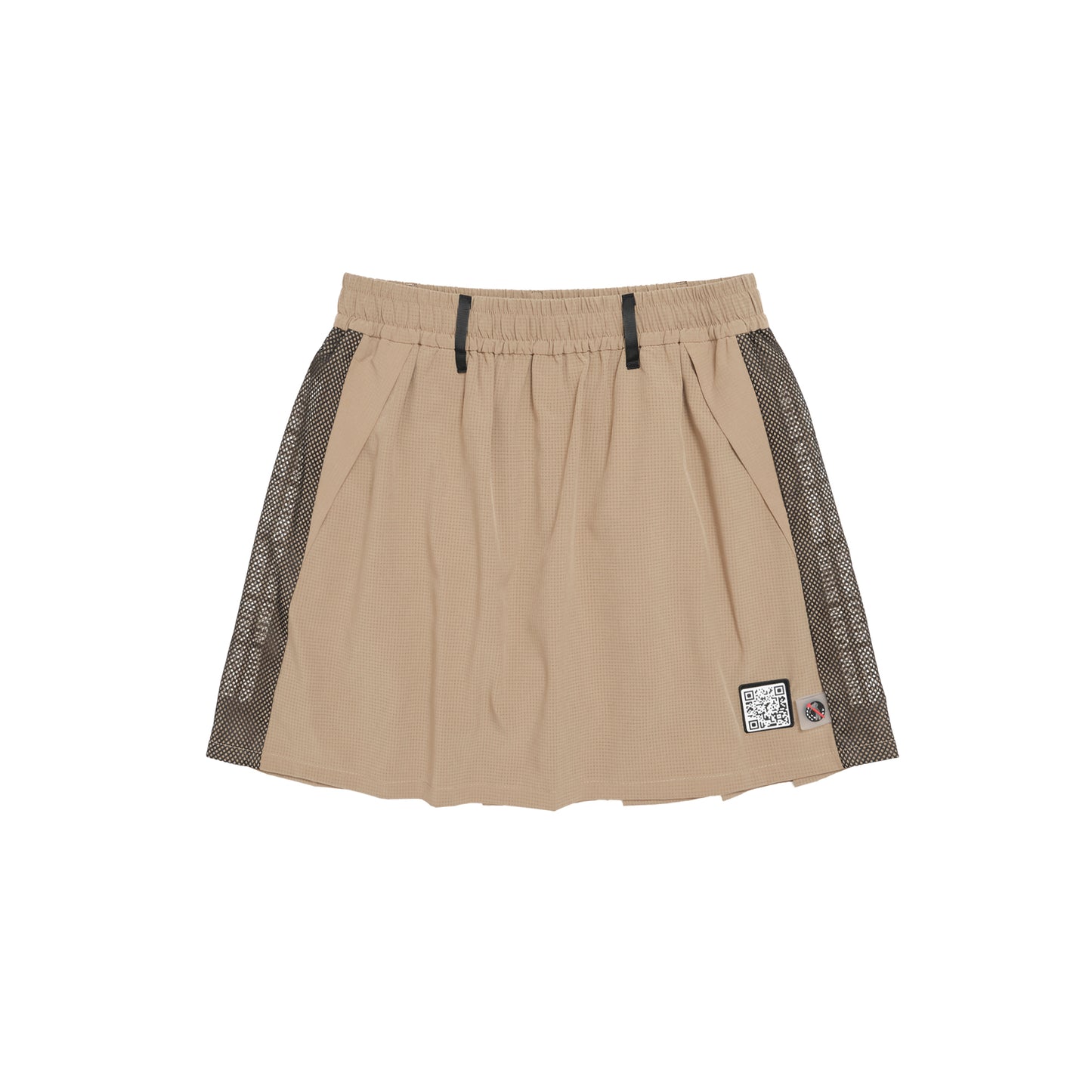 Hole In Fabric Side Mesh SK