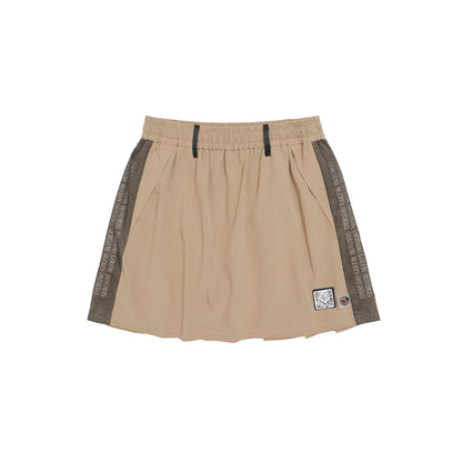 Hole In Fabric Side Mesh SK