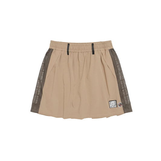 Hole In Fabric Side Mesh SK