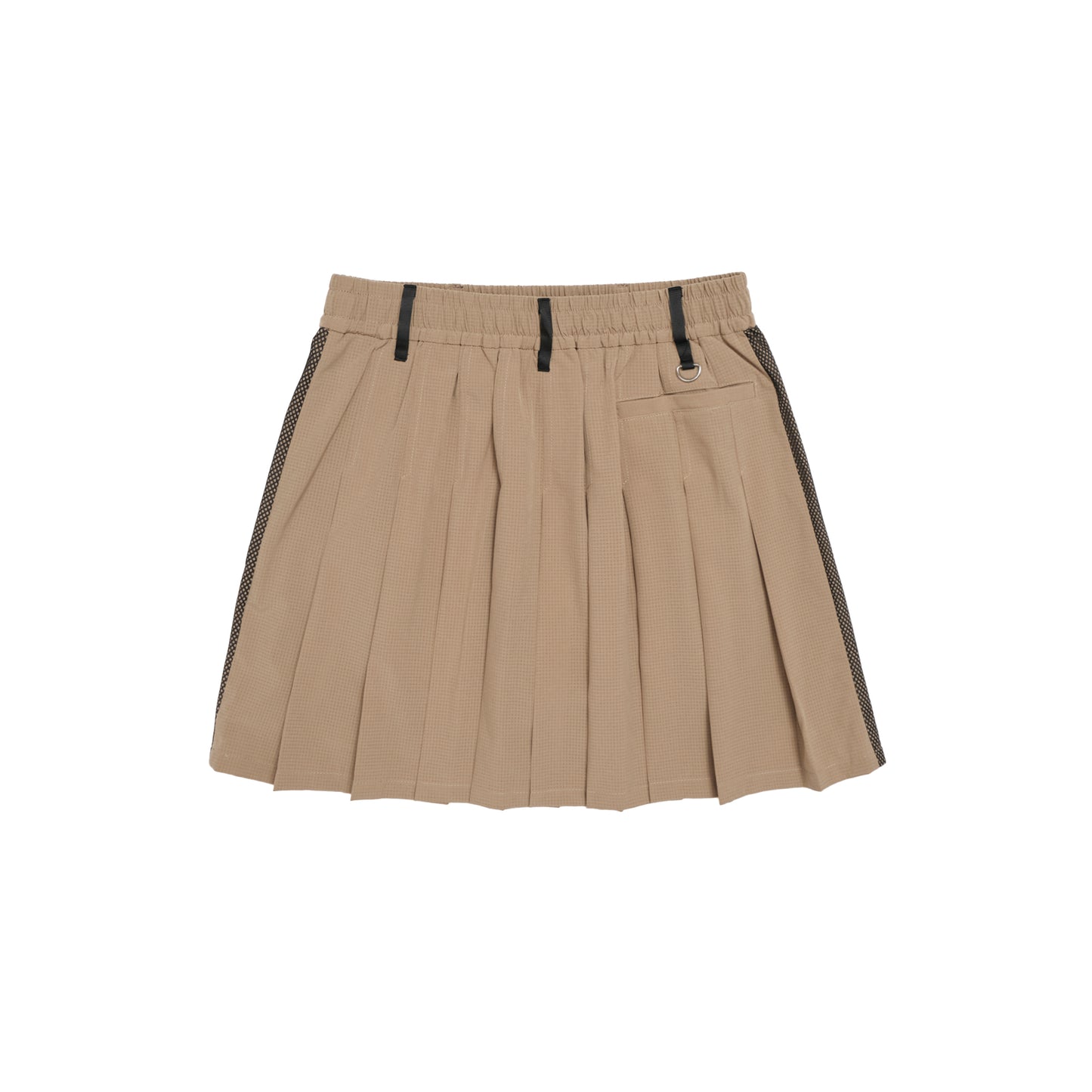 Hole In Fabric Side Mesh SK