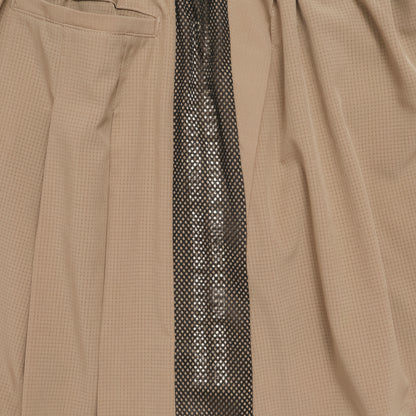 Hole In Fabric Side Mesh SK