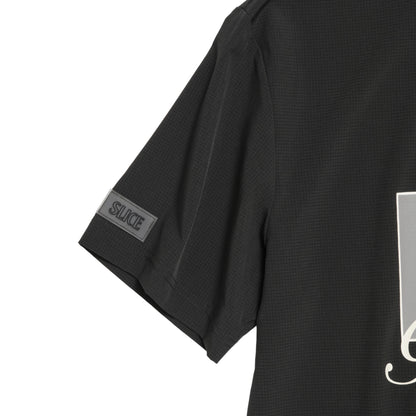 Hole In Fabric Solid POLO