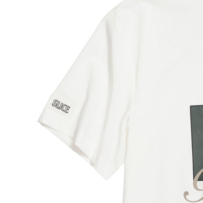 Hole In Fabric Solid POLO