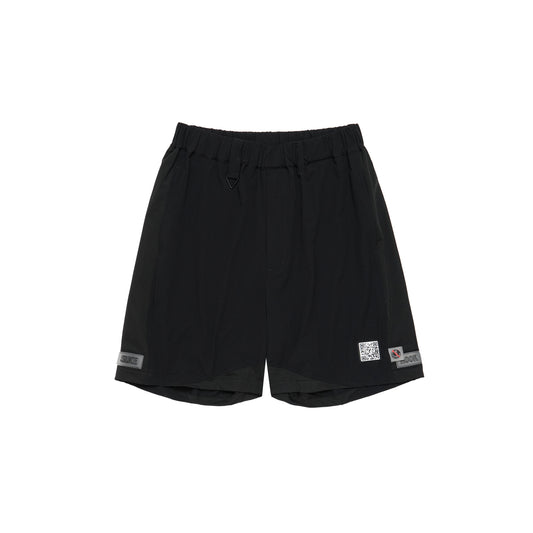 Stretch Mesh Blocking SRT