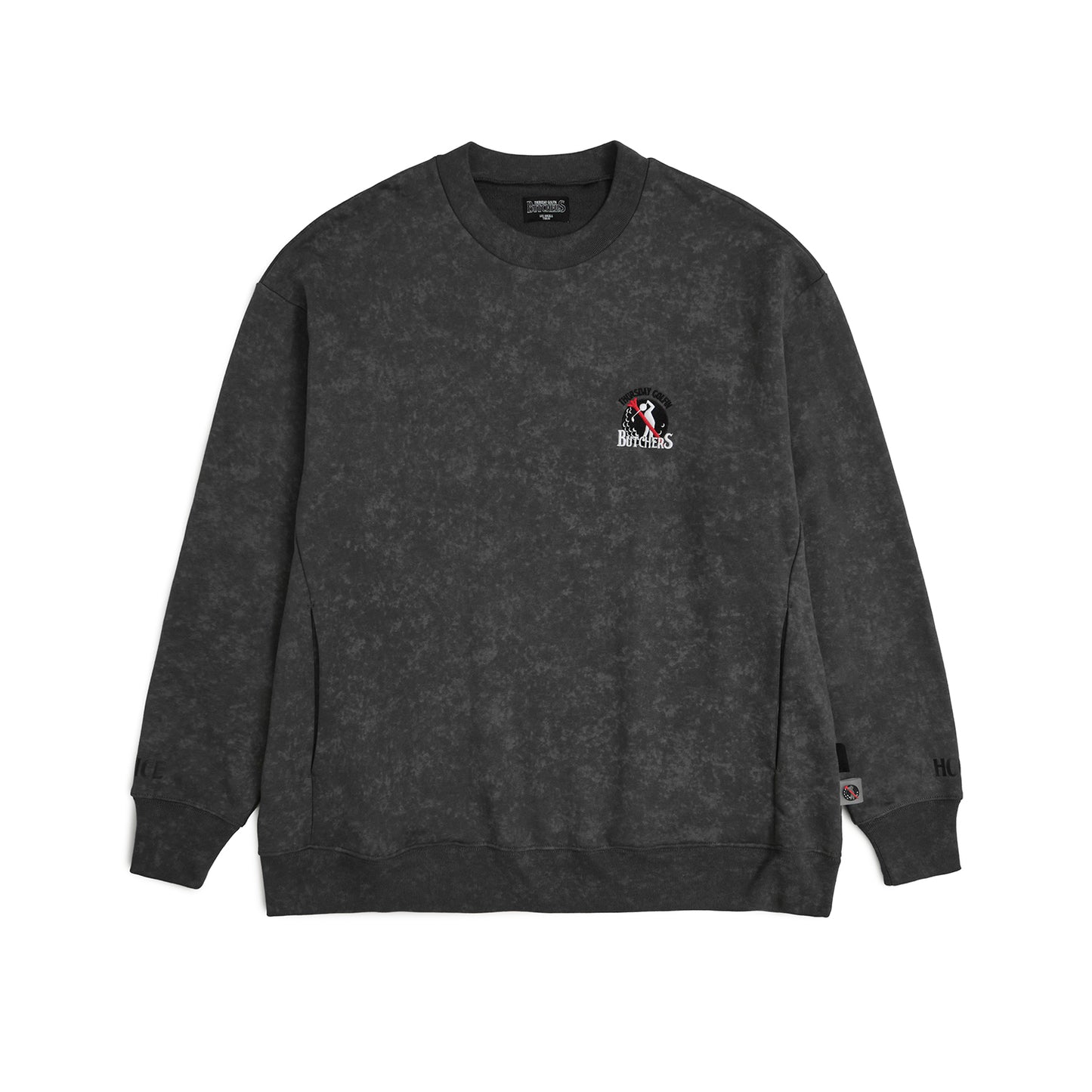 Pigment Print Sweatshirt