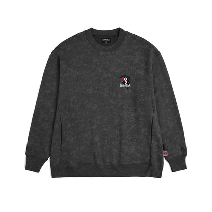 Pigment Print Sweatshirt