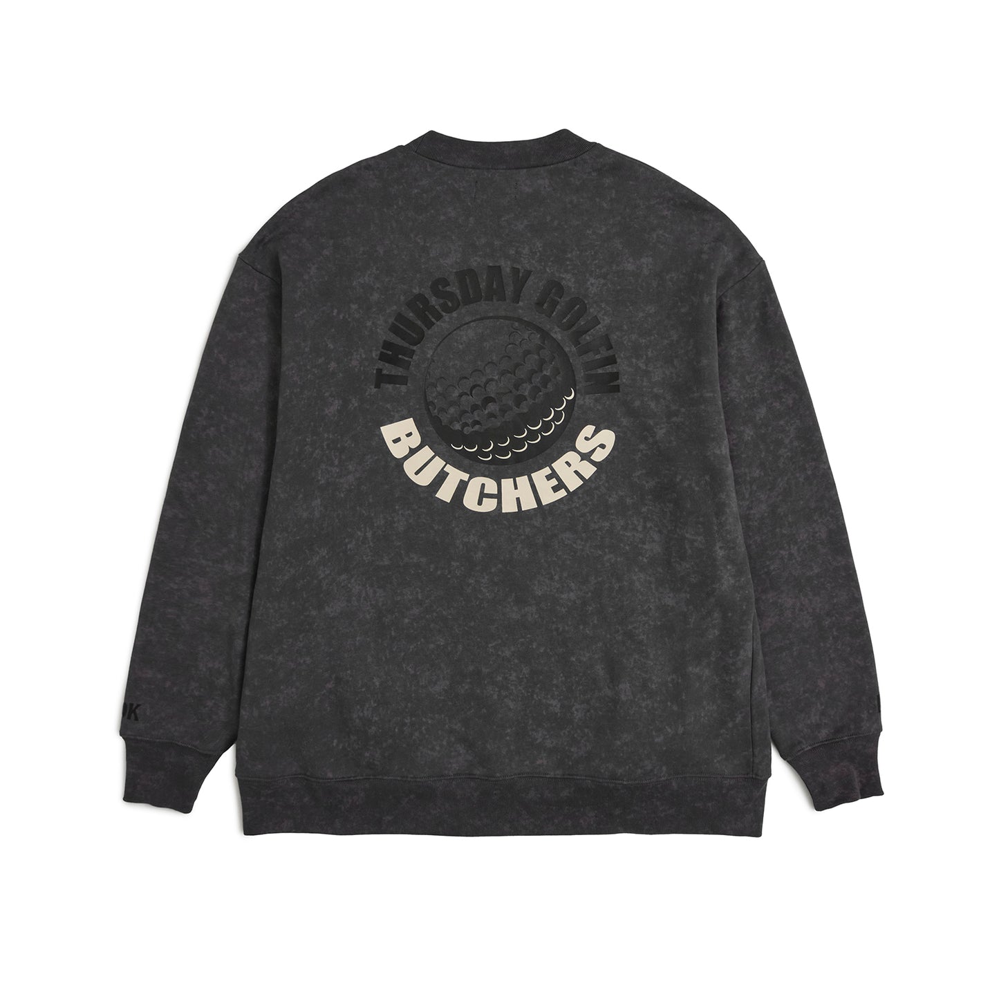 Pigment Print Sweatshirt