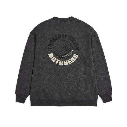 Pigment Print Sweatshirt