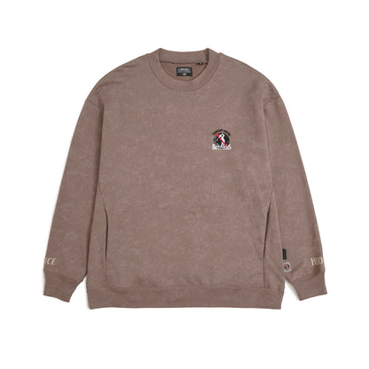 Pigment Print Sweatshirt