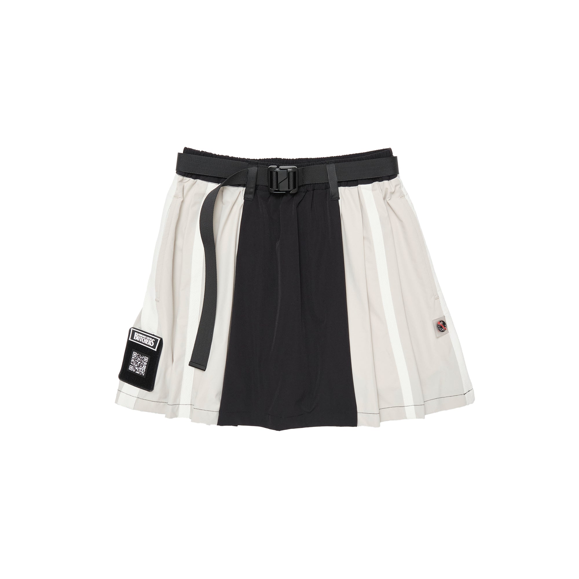 Thursday golfin butchers ゴルフスカート skirt – THURSDAY GOLFIN BUTCHERS