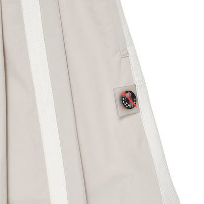 Nylon Stretch Multi striped SK