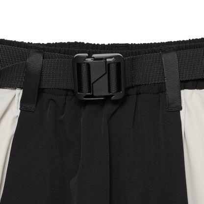 Nylon Stretch Multi striped SK