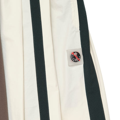 Nylon Stretch Multi striped SK