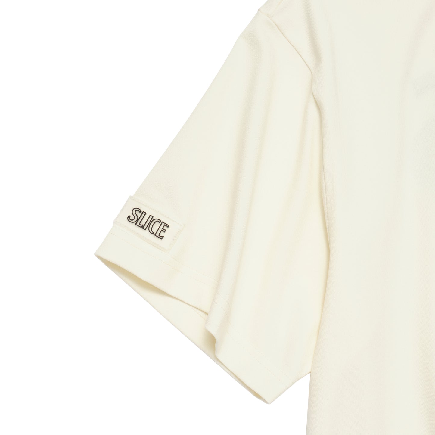 Twl Mesh Over Size POLO