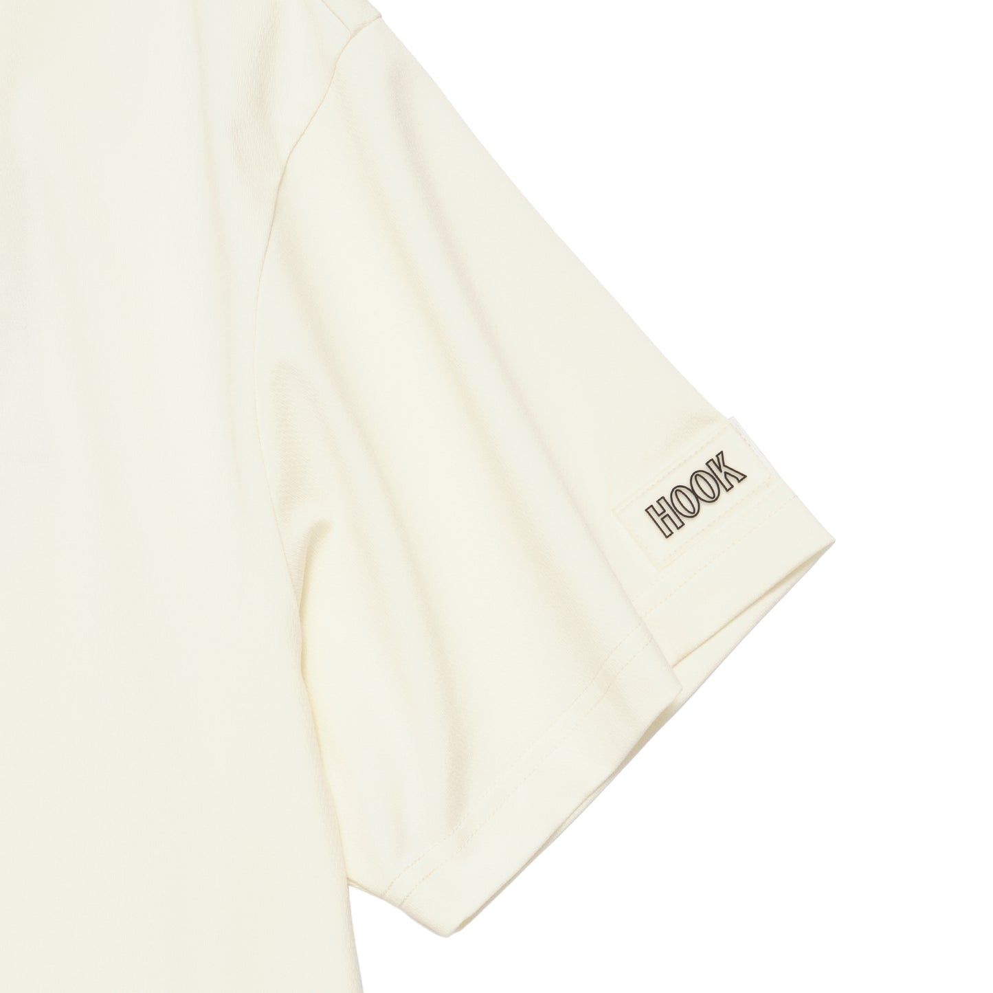 Twl Mesh Over Size POLO